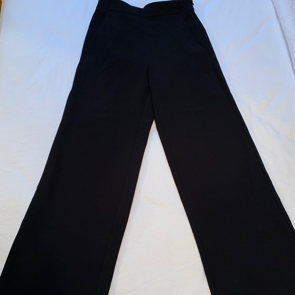 COPY - Wide leg dressy pants